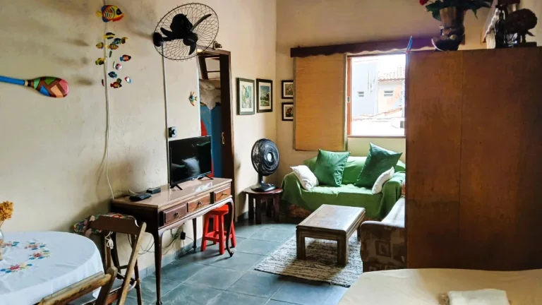 Imagem Casa para Venda em Ubatuba / SP no bairro Picinguaba