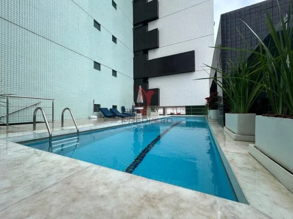 Imagem APARTAMENTO de 2 Quartos PARA VENDER BAIRRO DOS ESTADOS. João Pessoa