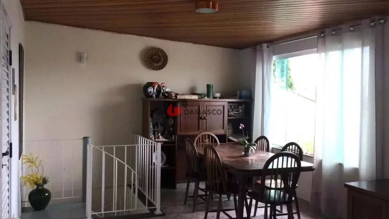 Imagem Cobertura à venda 3 Quartos, 1 Suite, 2 Vagas, 147M², Santa Maria, São Caetano do Sul - SP