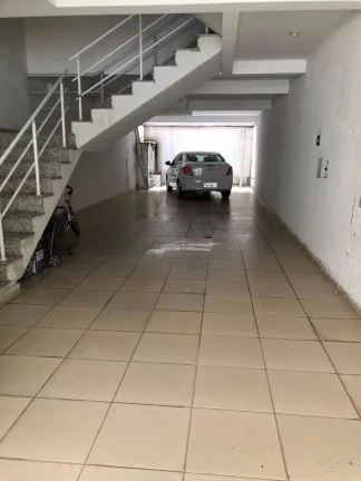 Imagem Apartamento com 2 dormitórios à venda, 53 m² por R$ 250.000 - Jardim Marek - Santo André/SP