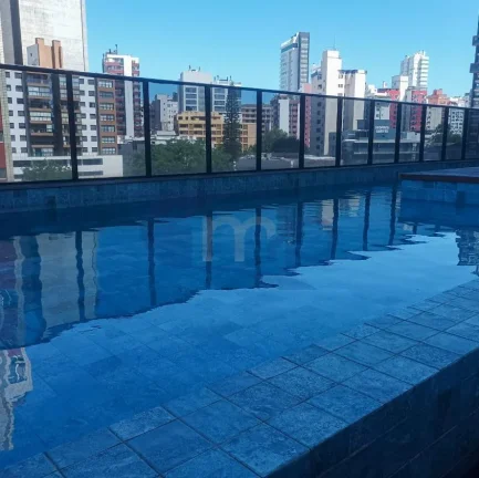 Imagem Apartamento á venda com 3 dormitórios no centro de Torres/RS