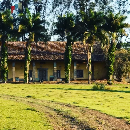 Imagem Haras Interior de São Paulo