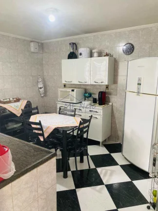 Imagem Casa Padrão