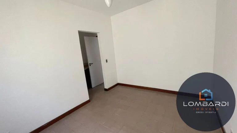 Imagem Apartamento com boa metragem no Itaguá