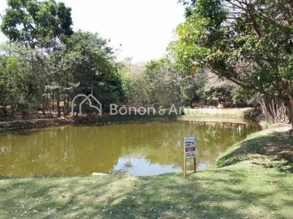 Imagem Casa a Venda - Portal Jequitiba - Valinhos