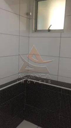 Imagem Apartamento - Ribeirão Preto - Centro