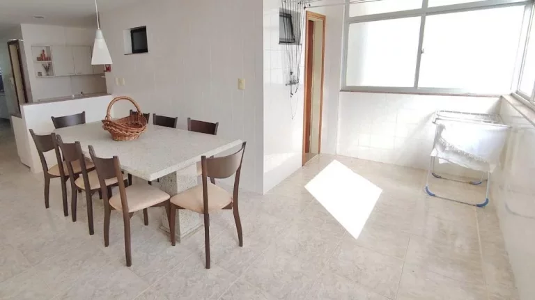 Imagem APARTAMENTO RESIDENCIAL em GUARAPARI - ES, PRAIA DO MORRO