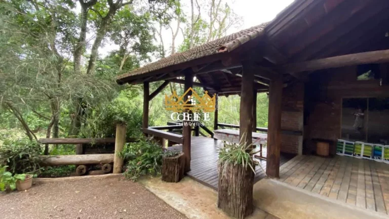 Imagem Chácara - Sítio com 2 Dormitorio(s) localizado(a) no bairro Canto Schenkel em Nova Petrópolis / RIO GRANDE DO SUL Ref.:1351