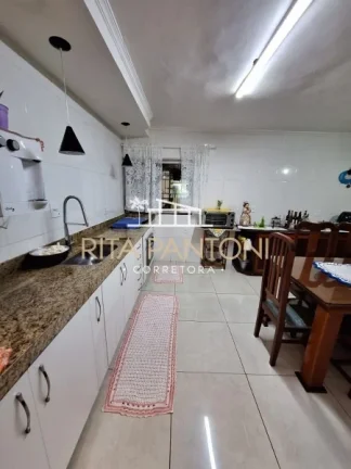 Imagem Casa - Ribeirão Preto - Jardim Heitor Rigon - Região Norte