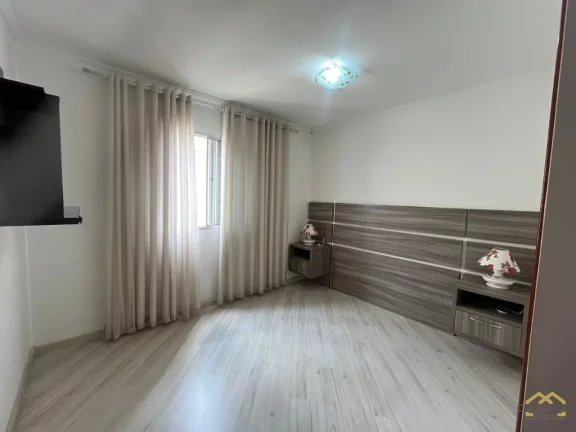 Imagem Apartamento com 3 quartos à venda na Rua Zuferey, ao lado da faculdade de medicina