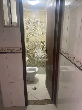 Imagem Casa com 2 dorms, Vila Voturua, São Vicente - R$ 212 mil, Cod: 25118