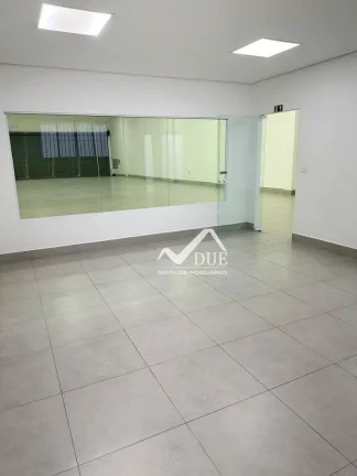 Imagem Loja para alugar, 450 m² por R$ 17.700,00/mês - Vila Matias - Santos/SP