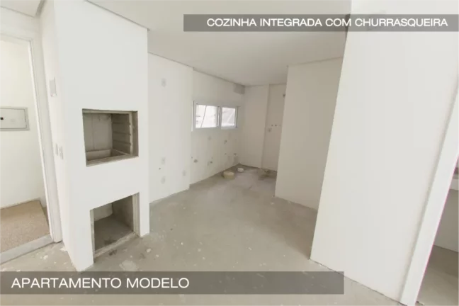 Imagem Apartamento à venda no bairro Petrópolis - Porto Alegre/RS