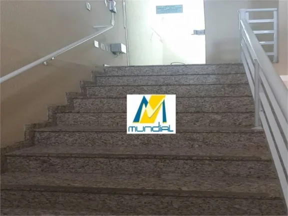 Imagem Alugo Sala Comercial em Santo André, Vila Curuça