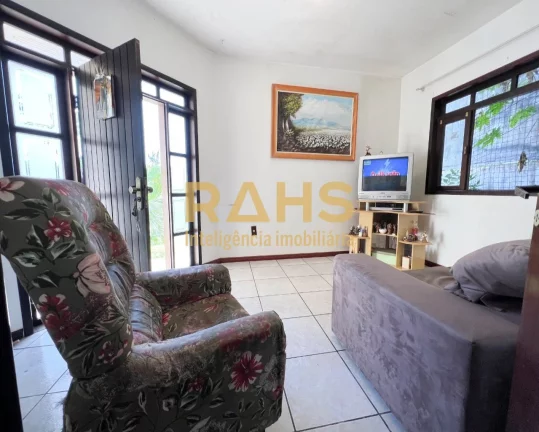 Imagem Casa no Bairro Costa e Silva, averbada com 221 m2 de área construida Ótima casa averbada no Bairro...