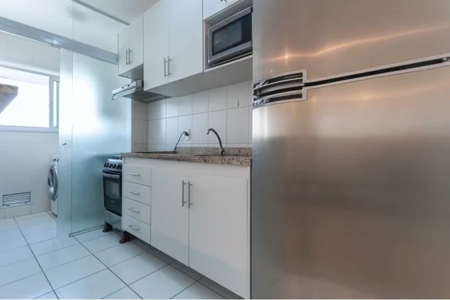Imagem APARTAMENTO RESIDENCIAL em São Paulo - SP, Vila Mariana