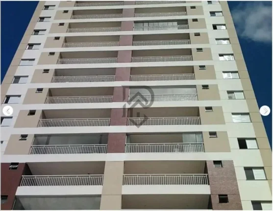 Imagem Apartamento vila mariana andar alto vista livre