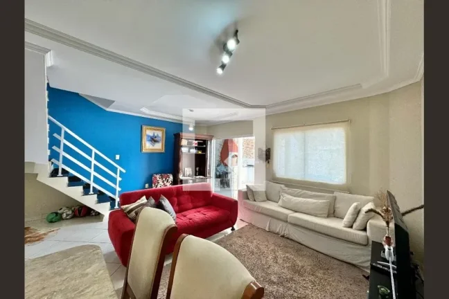 Imagem Casa à Venda - Vargem Pequena, 3 Quartos, 180 m2