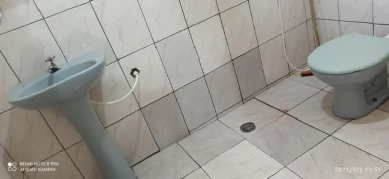 Imagem Casa para Venda por R$320.000,00 com 2 dormitórios, 1 vaga e 2 banheiros - Guaianases, São paulo / SP - Cód. BDI36476