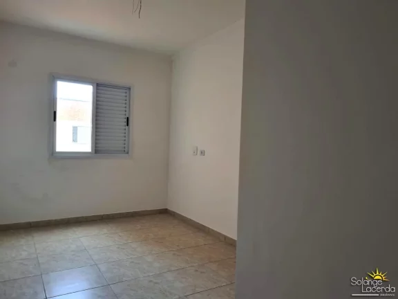 Imagem 3 Dormitórios (2 Suítes) - 155 m² - 2 Vagas Cobertas - Lazer no Condomínio.