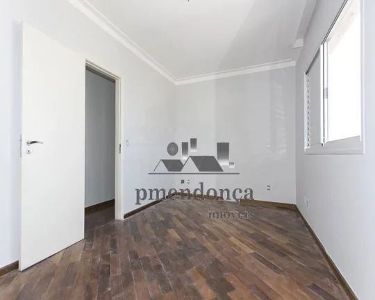 Imagem Apartamento à venda no Alto da Lapa com 3 quartos e 2 vagas, 130m2