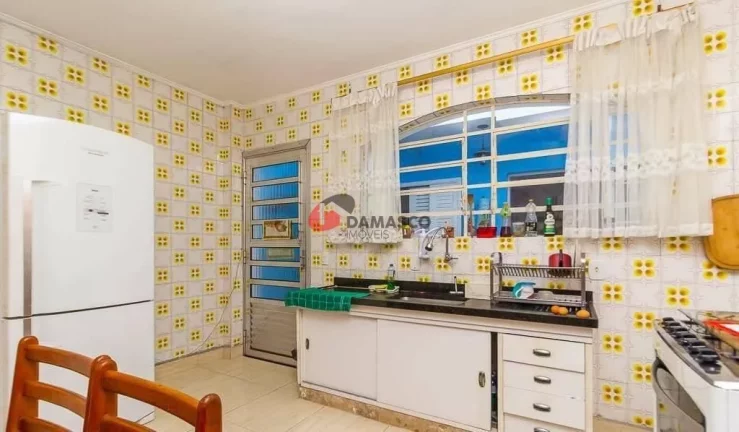 Imagem Sobrado à venda 3 Quartos, 2 Suites, 2 Vagas, Rudge Ramos, São Bernardo do Campo - SP