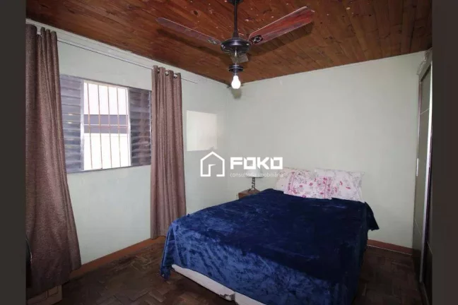 Imagem Casa com 3 dormitórios à venda, 180 m² por R$ 574.999,99 - Vila Mazzei - São Paulo/SP
