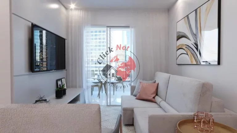 Imagem Apartamento com 3 dormitórios e 2 vagas à Venda no bairro Barcelona em São Caetano do Sul