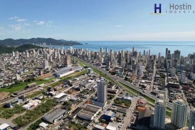 Imagem APARTAMENTO RESIDENCIAL em ITAPEMA - SC, Jardim Praia Mar
