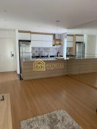 Imagem Apartamento Padrão