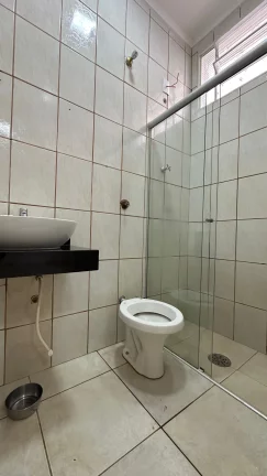 Imagem CASA RESIDENCIAL em FRANCA - SP, JARDIM PALESTINA