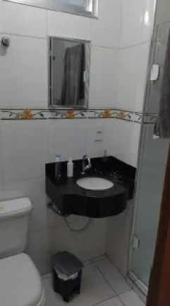 Imagem Apartamento para Venda em São Vicente, Itararé, 2 dormitórios, 1 suíte, 1 banheiro, 1 vaga