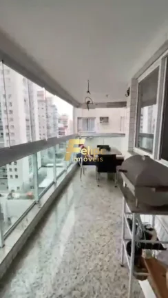 Imagem GIGANTE APARTAMENTO PARA SER SEU!