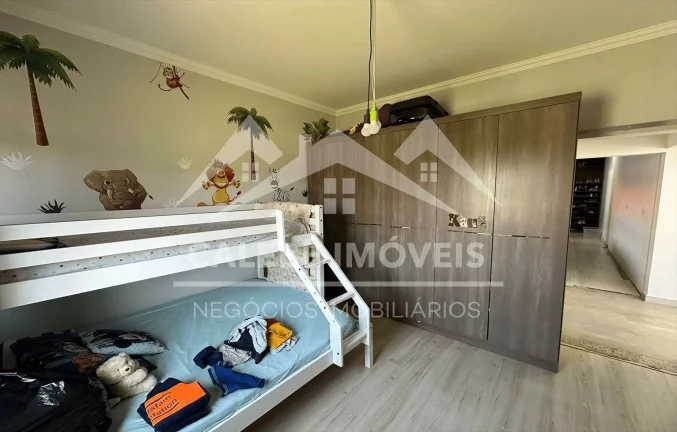 Imagem Casa com 3 dormitórios à venda, 210 m² por R$ 880.000,00 - Residencial Ecopark - Tatuí/SP