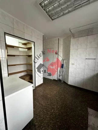 Imagem Apartamento com 4 dormitórios e 3 vagas à venda no bairro Anchieta em São Bernardo do Campo
