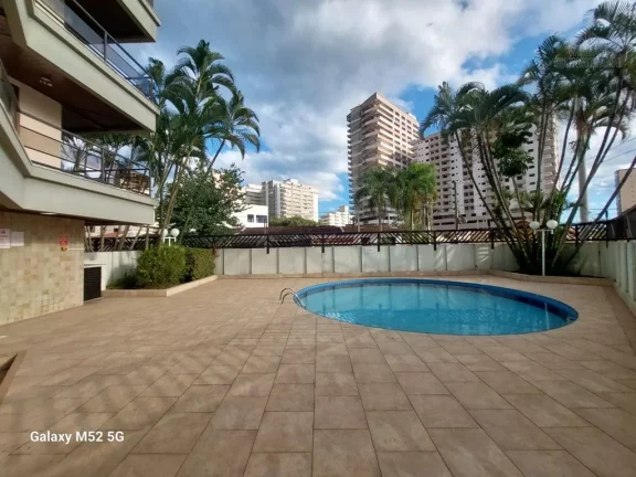 Imagem Apartamento à Venda em Caiçara, Praia Grande - SP