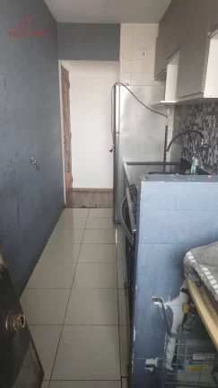 Imagem Lindo apartamento no morumbi sul - 2 dorms - 54m²
