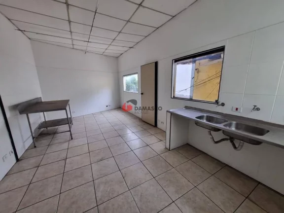 Imagem Salão comercial para locação, Olímpico, São Caetano do Sul, SP