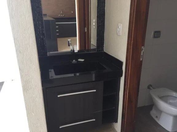 Imagem VENDE-SE CASA NO LEPORACE II OBS: ACEITA PERMUTA ATÉ 50 %