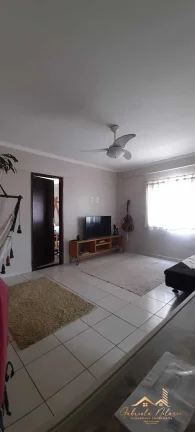 Imagem Oásis à Beira-Mar: Apartamento Aconchegante de 1 Dormitório na Ocian