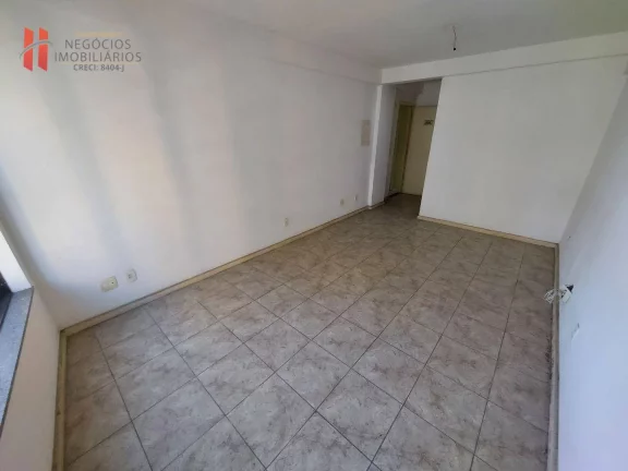 Imagem Sala comercial com 28m²na esquina com a Av. Brigadeiro Lima e Silva.