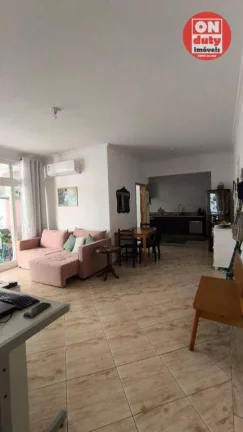 Imagem Apartamento com 2 quartos à venda, 147 m² - Gonzaga - Santos/SP