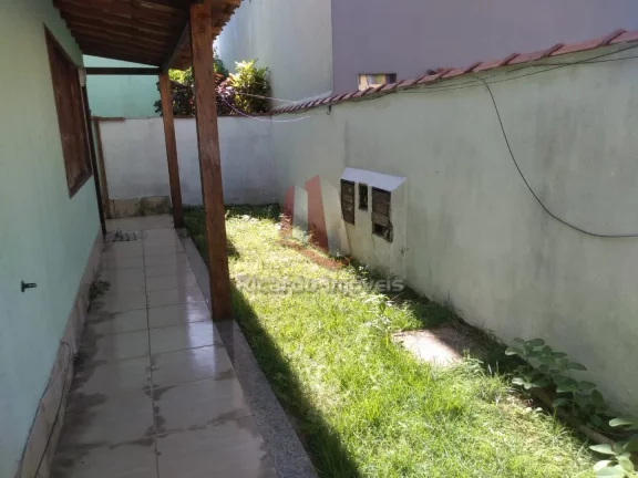 Imagem Casa Linear Térrea c/ Suíte Condomínio Orla Azul Peró