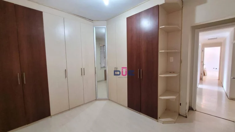 Imagem Apartamento com 3 dormitórios à venda, 110 m² por R$ 650.000 - Boqueirão - Santos/SP