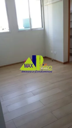 Imagem Apartamento à venda em São Paulo-SP, Jardim Piratininga: 2 quartos, 1 sala, 1 banheiro, garagem, 45m² de área.
