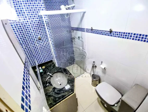 Imagem Ótimo apartamento no condomínio Wembley na praia das Toninhas em Ubatuba!