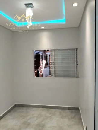 Imagem Casa com 5 Quartos à Venda, 220 m² em Campos do Iguaçu - Foz do Iguaçu
