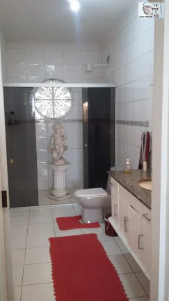 Imagem Casa Duplex em Mairiporã