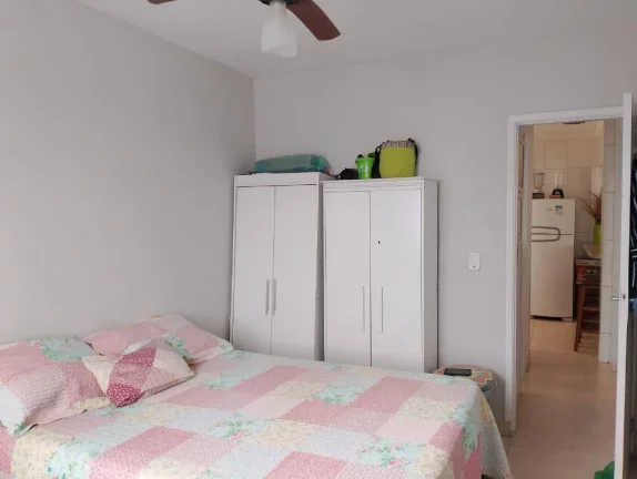 Imagem APARTAMENTO COM 60 m² - AVIAÇÃO - PRAIA GRANDE SP
