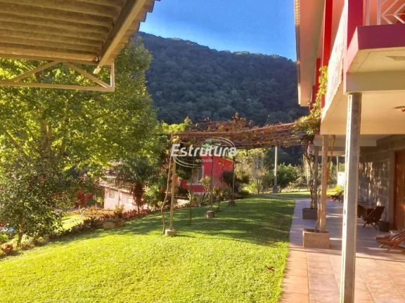 Imagem Sítio maravilhoso com 47 hectares de natureza exuberante!